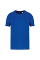 T-shirt Uniseks Ecologische Native Spirit NS300 SEA BLUE